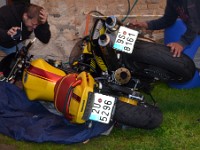 Hadovci a jejich 40tka 077